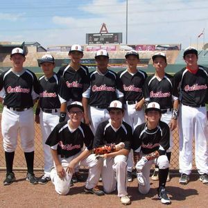 Meet your Posher, Louis